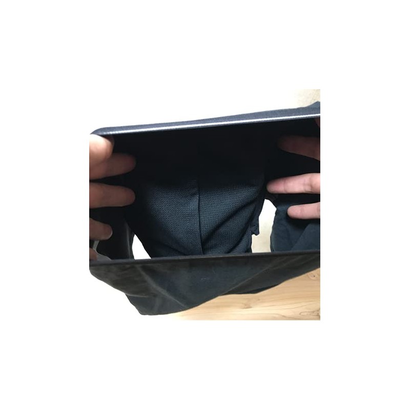 Bedwetting Bye-bye Boxer Shorts with Padded Pocket (Pads Sold Separately),
