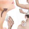 Cupping, Sucking Ball Cupping, 5 Pieces, Transparent (1*2.95 in +