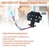 WH12x27187 Washer Speed Sensor for GE Washing Machine Speed Sensor