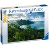 Sea of Love Color Starline 1000-piece Puzzle