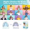 Moldable Mouth Guard for Teeth Grinding at Night, Pack of