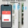 Sone Smart One Door Sensor Alarm, Window Sensor Wireless. Alarm