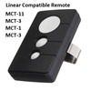 Linear Mega Code MCT-11 DNT00090 3-channel Visor Gate & Garage
