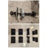 Toyota, Lexus Door Check Hinge Stop Bracket Repair Rebuild Kit