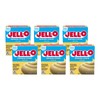 Jell-O Zero Sugar Banana Cream Instant Pudding & Pie Filling