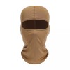 Unbranded Balaclava Tactical Camo Full Face Mask for Motorcycle Riding