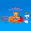 Toallitas Húmedas Chicolastic Classic 120 Piezas Suaves Resistencia