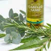 Aceite Cabello Sano Sheló Nabel 140 Ml / Repelente De
