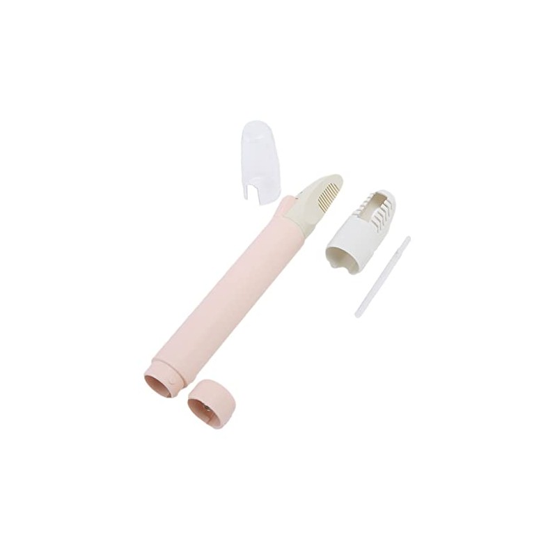 Ravia V-Line Trimmer, White