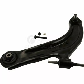 Moog Suspension Control Arm and Ball Joint Assembly Front Left Lower RK620374