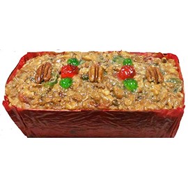 Anna Mary's Gourmet Nut Cake - 28 oz loaf
