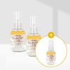 Ousom 오우썸 수분 보습 오일 더블미스트 세럼 50ml x 2+1 Awesome Hydrating Moisture Oil Double Mist Serum 50ml x 2+1