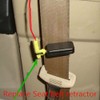 Delaman Airbag Diagnostic, Auto Car Airbag Emulator Simulators SRS Fault