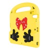 Tablet Cover Soft Harmless EVA Foam Cute Palm Stand Impact
