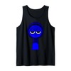 Jevin from Sprunki! Tank Top