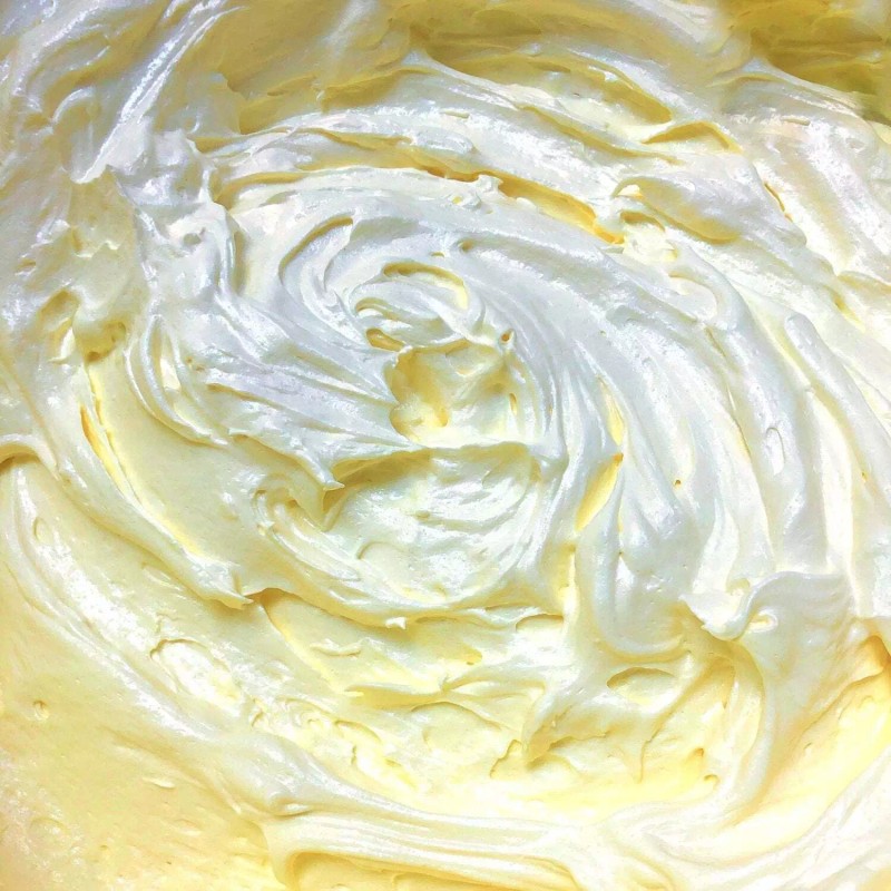 Undisclosed Island Butter