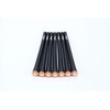 elitegrips Y360°SV Golf Grips, Set of 7, Berlina Black/Wild Orange