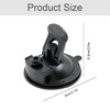 Suction Cup Hook Car Camping Suction Cup Set - 4