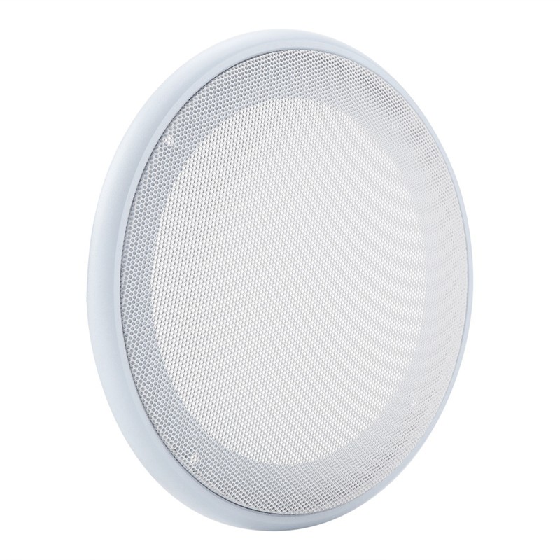 2PCS 6.5/8 Inch Speaker Grille Car Audio Speaker Cover Decorative