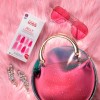 Kiss Uñas Postizas Jelly Fantasy Baby Kiss