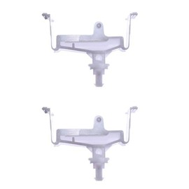 Univen Shaver Oscillator Drive Finger Compatible with Wahl Finale DynaFlex ID 7321-003 2 Pack