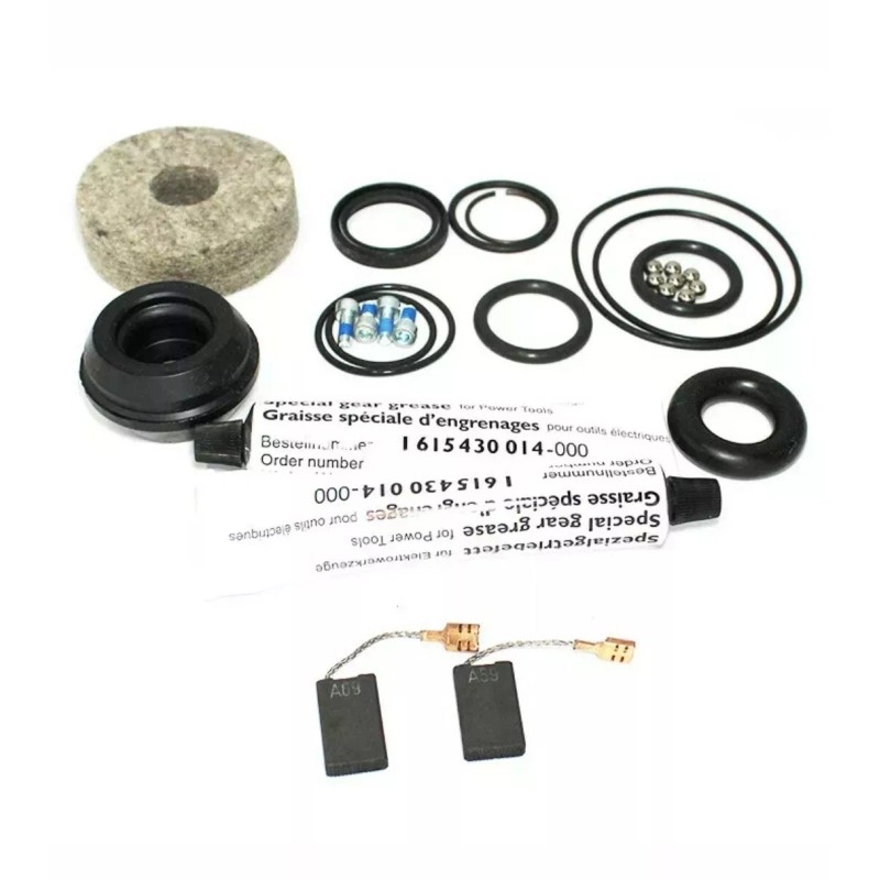 Bosch 11311 11316EVS 11317EVS Demo Hammer Service Kit Pack PART