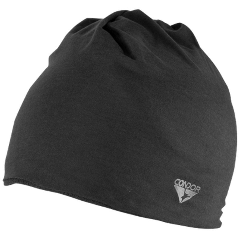 Condor Fleece Multi Wrap Black