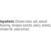 Swanson 100% Natural, Gluten-Free Chicken Broth, 14.5 Oz Can (Pack
