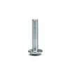 [M5x25] Truss head small screws (10 pieces) zinc plated