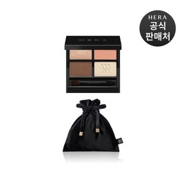 Hera 갤러리아 헤라 기획쿼드 아이 컬러 섀도우 Galleria Hera Planned Quad Eye Color Shadow