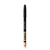 Max Factor Kohl pencil, # 090 natural glaze for women,