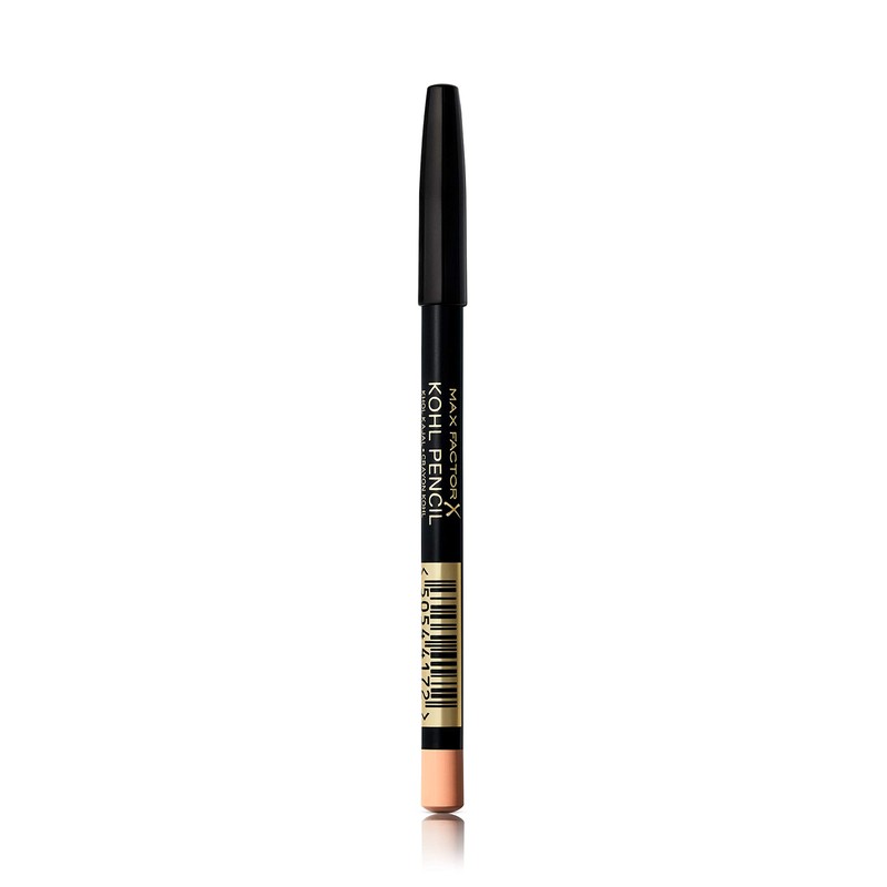 Max Factor Kohl pencil, # 090 natural glaze for women,