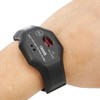 ETCR‑1860B 1KV‑132KV High Voltage Alarm Wrist Watch High Voltage Detector