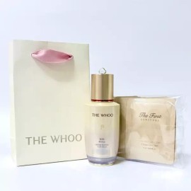 The History of Whoo 더후 비첩 자생 에센스 50ml (상세페이지 필수확인) The History of Whoo Bichup Ja Saeng Essence 50ml (Please check the detailed page) [Please make sure to check the details page before making a purchase.]