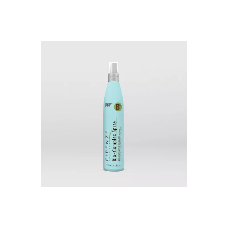 FIRENZE PROFESSIONAL BIO-COMPLEX & THERMOPROTECTOR SPRAY 10.1 OZ PROTEIN SPRAY