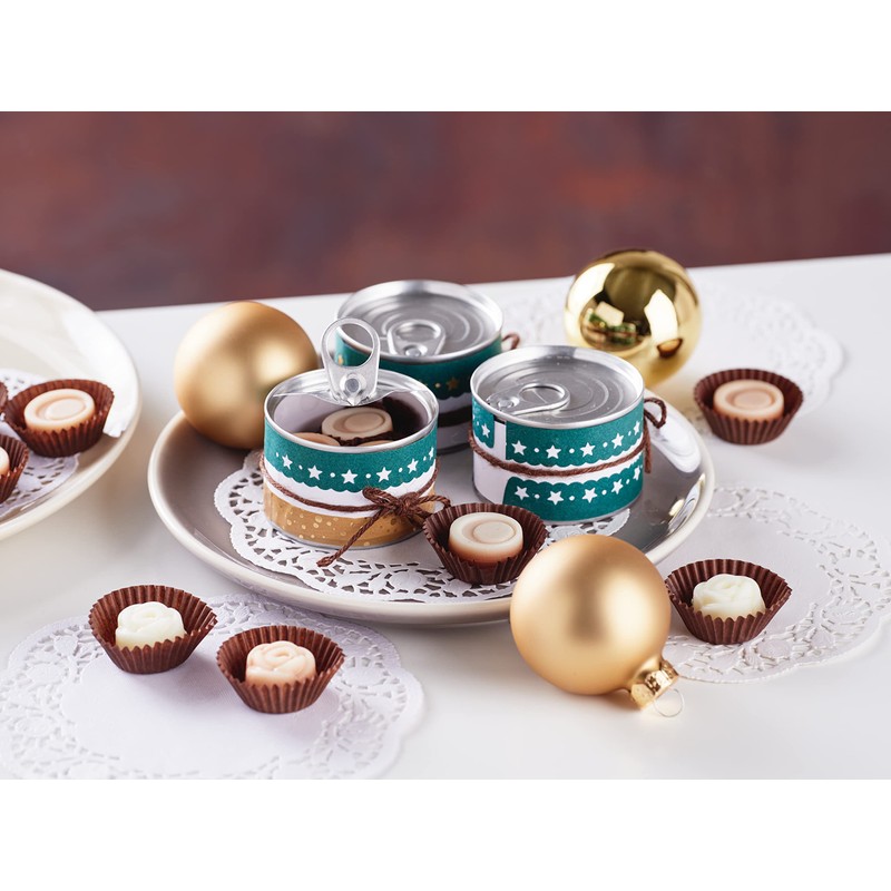 VBS Border Punch "Stars"