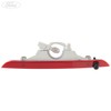 Ford Genuine Fiesta Mk6 Fusion Rear High Level Brake Light