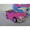 Polly Pocket Quik-Clik Car Cool Makeover