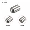 sourcing map 8 x 10 mm Dowel Pins 304 Stainless