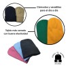 Gorro Bonete Paquete 10 Pzs Beanie Moda Gorrito Tejido Bini