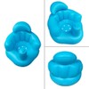 Inflatable Chair for Infant Baby Boys and Girls Blow up