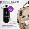Senner SleepPro Ear Protection Ear Plugs for Sleep and against