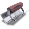 Concrete Corner Trowel 6 X 2 1/2 In 1/2 Inradius