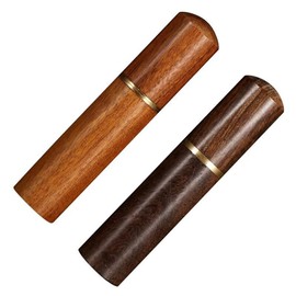 Toothpick Holder - Convenient portable toothpick holder, toothpick case, great for home or on the go