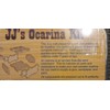 Channel Craft JJ's Ocarina Kit - Wooden
