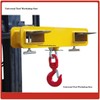 가볍고 무거운 지게차 리프팅 후크 [03 SKU1] Lightweight and Heavy-duty