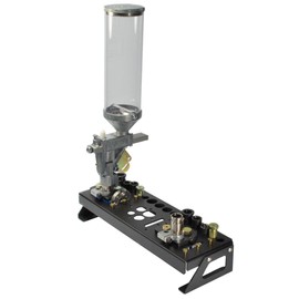 MCD Products Benchtop Toolhead Stand for Dillon Square Deal B Reloading Equipment - 3 Position