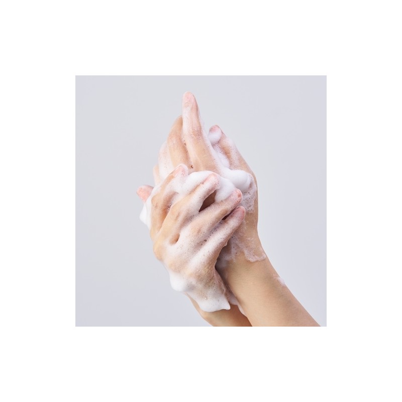 Ballon Blanc Multi Hyaluronic Acid Cleansing Foam 100ml / 발롱블랑