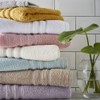 Catherine Lansfield Zero Twist Soft & Absorbent Cotton Hand Towel