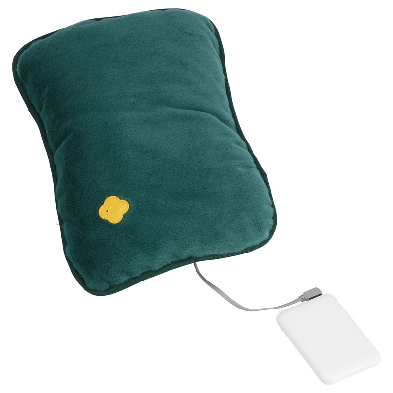 Graphene Heating Hand Warmer Intelligent Constant Temperature Hand Heater USB